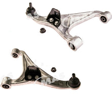 Rear Upper Left Right Control Arm w/ Ball Joint Set for 06-10 Infiniti M35 M45
