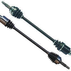 New Rear Left & Right Axles fits for Chrysler Pacifica All Wheel Drive 04-08