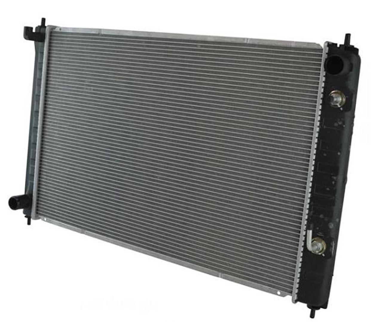 Cooling Radiator Fits Nissan Murano 2008-2014 Fits Nissan Quest 2011-2016