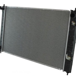 100% New Leak Tested Radiator for Nissan Murano 2008-2014 & Quest 2011-2016