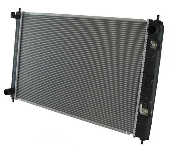 100% New Leak Tested Radiator for Nissan Murano 2008-2014 & Quest 2011-2016