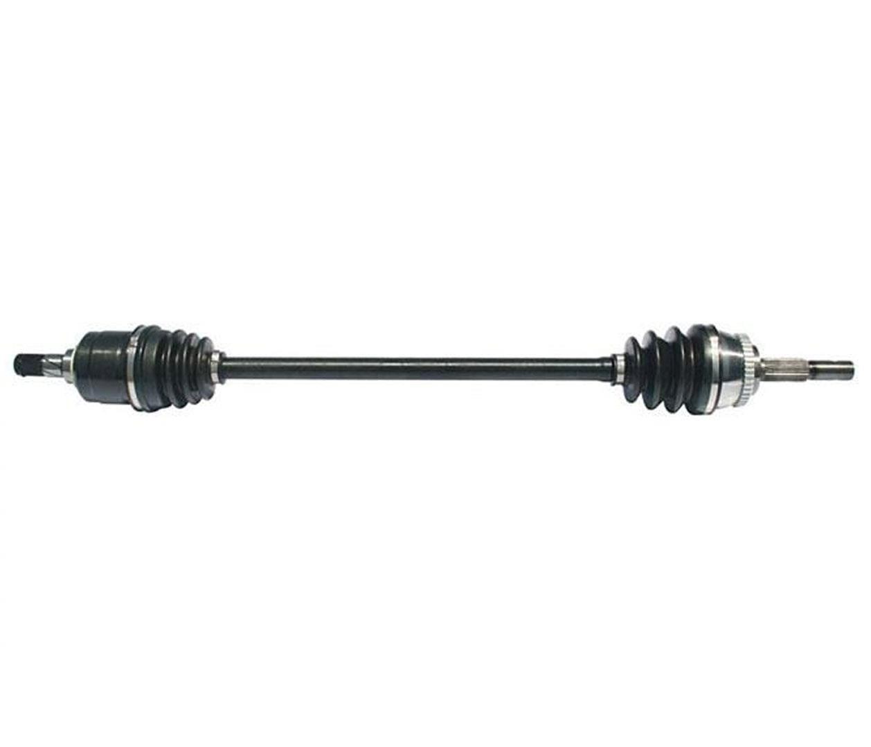 Eje CV del lado derecho del pasajero nuevo para Nissan 200SX Sentra NX 1.6L