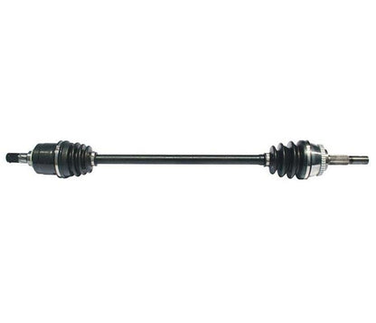 Eje CV del lado derecho del pasajero nuevo para Nissan 200SX Sentra NX 1.6L