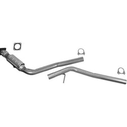 Fits 08-10 Chrysler Town & Country 3.3L 3.8L Eng Flex Pipe & Catalytic Converter