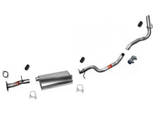 For Chevrolet S10 Pick Up 2000 01 02 2003 4.3L Rear Wheel Drive 122" Wheelbase