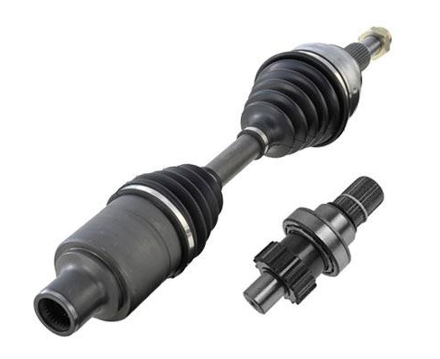 Front Passenger CV Axle with Short Shaft for Dodge Ram 1500 4 Wheel Drive 06-11