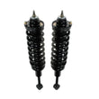 Front Complete Spring Struts for Toyota Tacoma 2.7L Rear Wheel Drive 2005-2015