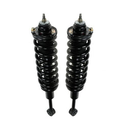Front Complete Spring Struts for Toyota Tacoma 2.7L Rear Wheel Drive 2005-2015
