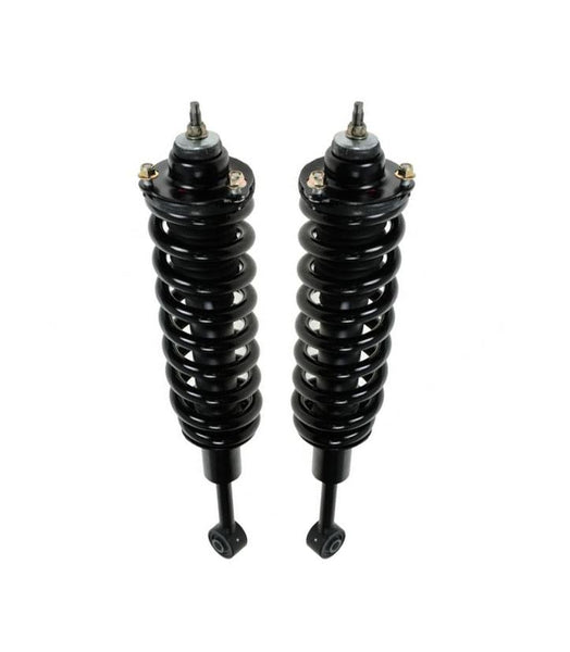 Front Complete Spring Struts for Toyota Tacoma 2.7L Rear Wheel Drive 2005-2015
