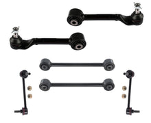 Rear of SUV Suspension Control Arm Sway Bar Links For 2003 2004 2008 Honda Pilot