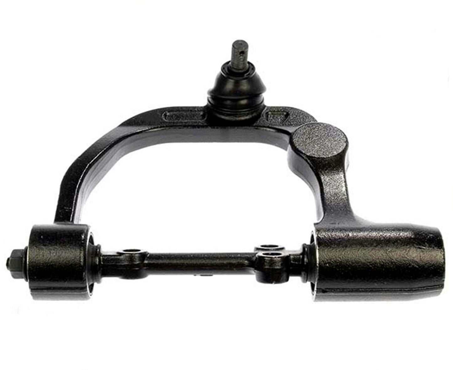 Brazo de control de rótula superior delantero izquierdo para Nissan Urvan 2002-2007