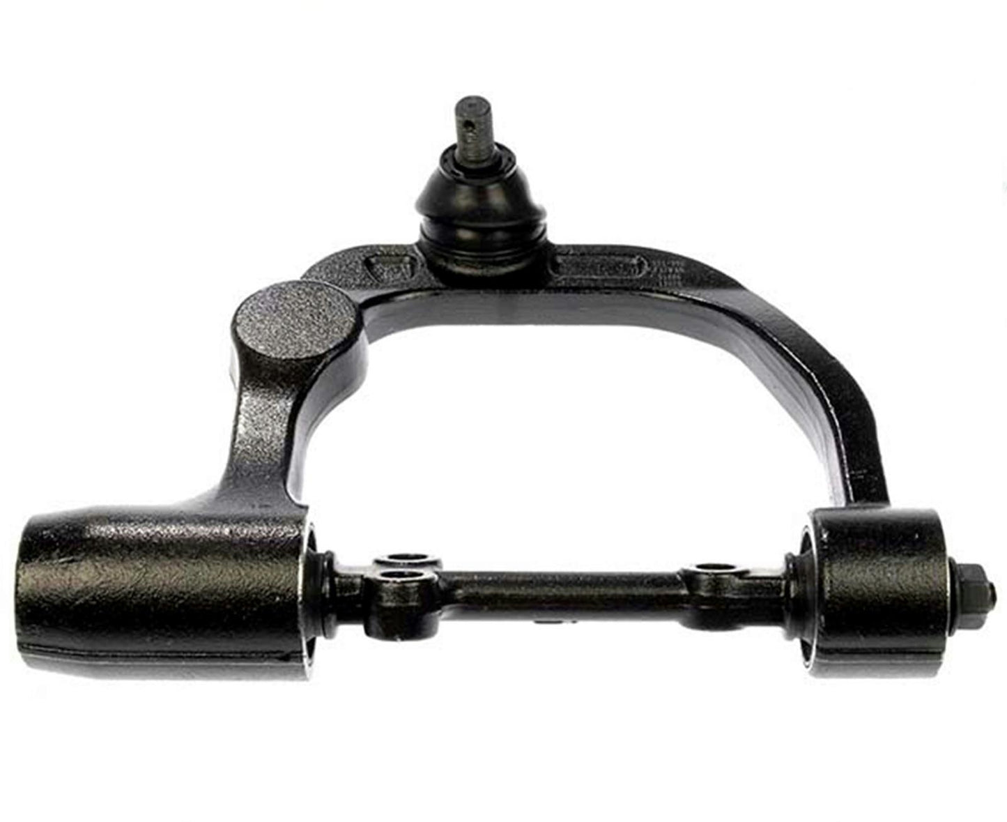 Brazo de control de rótula superior delantero derecho pasajero derecho para Nissan Urvan 2002-2007