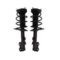 Front Coil Spring Struts for Toyota Rav4 2.5L LE XLE 2013-2015 All Wheel Drive