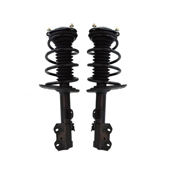 Front Coil Spring Struts for Toyota Rav4 2.5L LE XLE 2013-2015 All Wheel Drive