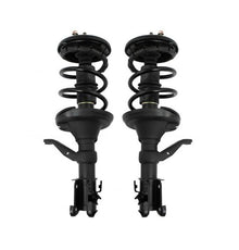 Puntales de resorte helicoidales completos delanteros para Honda Element EX LX 2007-2011