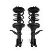 Front Complete Coil Spring Struts for Honda Element EX LX 2007-2011