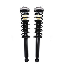 Amortiguadores Traseros Completos para Bmw 525i Modelo Base 2004-2007 Tracción Trasera