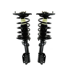 Puntales de bobina trasera para Buick LaCrosse 3.6L 3.8L CX CXL CX5 con ruedas de 16" 05-09