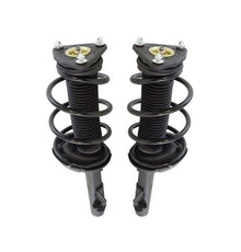 Puntales de resorte completos delanteros izquierdo y derecho para Ford Escape 1.6L 2.0L 2.5L 2013
