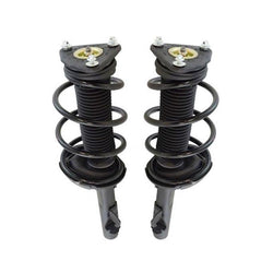 Puntales de resorte completos delanteros izquierdo y derecho para Ford Escape 1.6L 2.0L 2.5L 2013