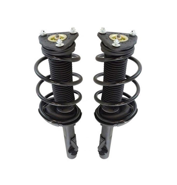 Puntales de resorte completos delanteros izquierdo y derecho para Ford Escape 1.6L 2.0L 2.5L 2013