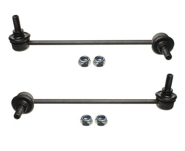Fits For 08-2013 Smart ForTwo (2) Front Sway Bar Links 2Pc Kit