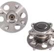 Fits Toyota Yaris 2006-2007 Without ABS 42410-52070 REAR Wheel Bearing Hub