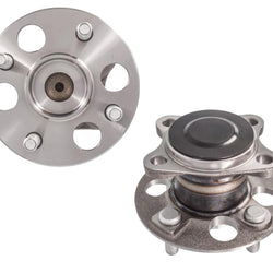 Fits Toyota Yaris 2006-2007 Without ABS 42410-52070 REAR Wheel Bearing Hub