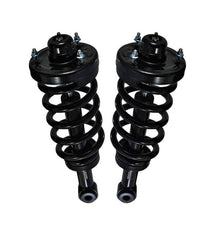 Amortiguadores Traseros Completos para Ford Expedition Eddie Bauer 10/03/2010 al 2013