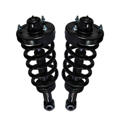 Rear Complete Spring Struts for Ford Expedition Eddie Bauer 03/10/2010 to 2013