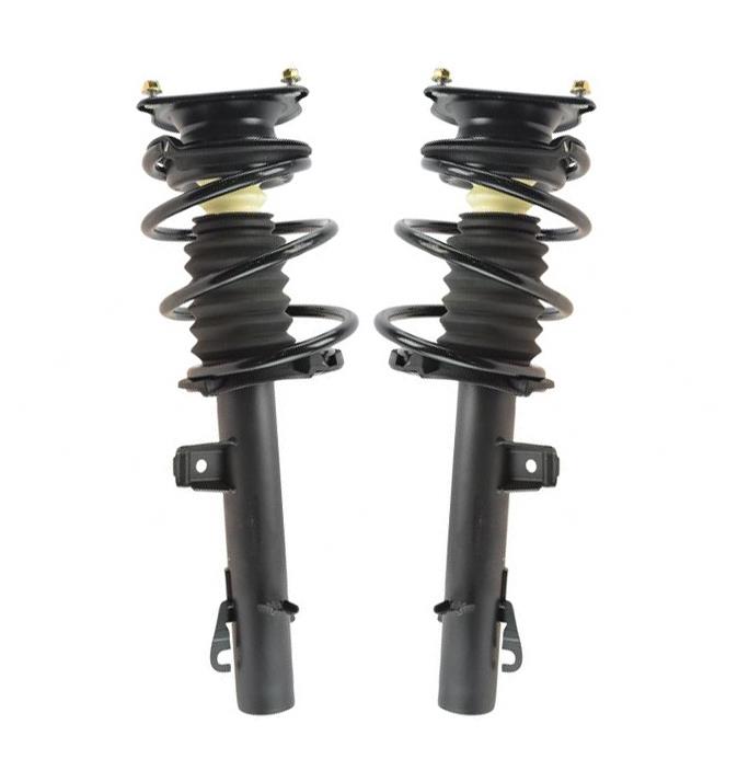 Front Spring Struts for Mini Cooper S Supercharged 1.6L Hatchback 2002-2006