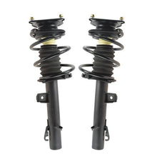 Puntales de resorte delanteros para Mini Cooper S sobrealimentado 1.6L Hatchback 2002-2006