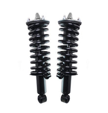 Puntales delanteros para Nissan Frontier 2.5L 2005-2019 para Suzuki Equator 2009-2012