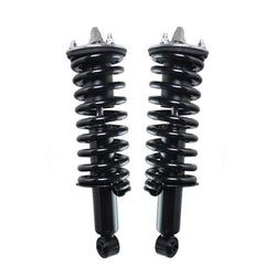 Puntales delanteros para Nissan Frontier 2.5L 2005-2019 para Suzuki Equator 2009-2012