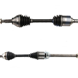 Front Left & Right CV Axles Fits Ford Explorer 3.5L 2015-2019 Front Wheel Drive