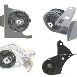 96-00 Caravan Voyager Town & Country 3.0L 3.3L 3.8L Engine & Transmission Mounts