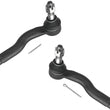 2003-2008 Maxda 6 (2) Outer Tie Rods Ends 1Pair