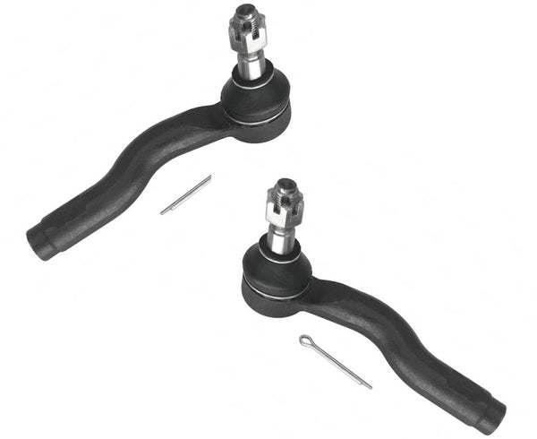 2003-2008 Maxda 6 (2) Outer Tie Rods Ends 1Pair