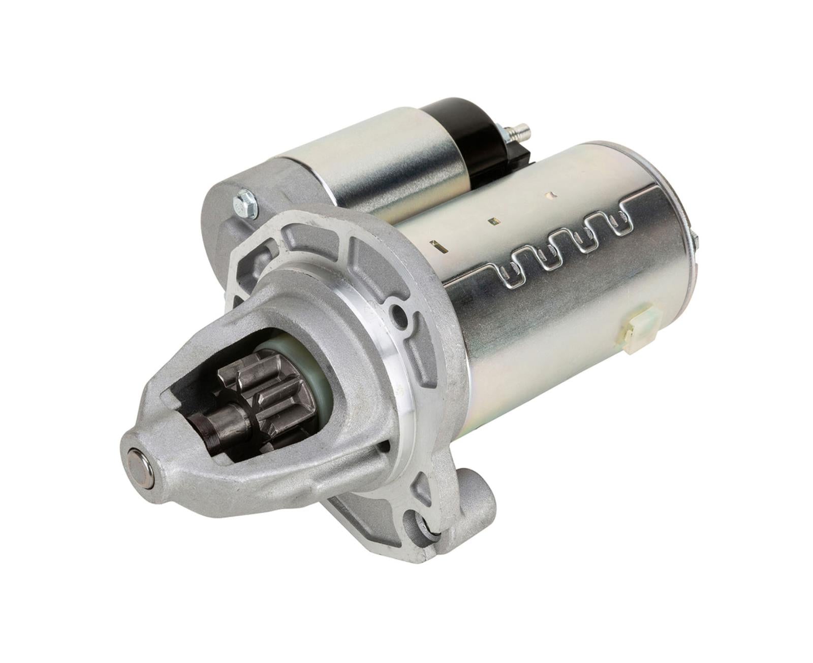 Torque Tested Starter Fits 2011-2020 Chrysler 300 3.6L V6 REF 4801852AB