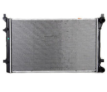 Pressure Leak Tested Radiator Fits Volkswagen Jetta 2.5L 2005-2010