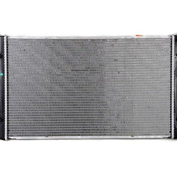 100% New Pressure Leak Tested Radiator for Volkswagen Jetta 2.5L NEW 05-10