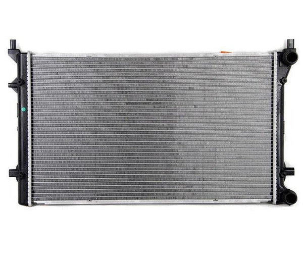 100% New Pressure Leak Tested Radiator for Volkswagen Jetta 2.5L NEW 05-10