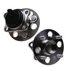 Rear Left & Right Wheel Hub Assembly for Toyota Yaris 2015-2019 42450-0D110