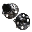 Rear Left & Right Wheel Hub Assembly for Toyota Yaris 2015-2019