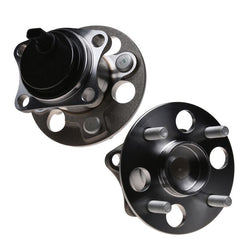 Rear Left & Right Wheel Hub Assembly for Toyota Yaris 2015-2019