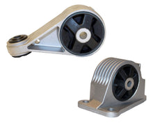 Kit de montaje de 3 piezas trasero izquierdo y derecho + delantero derecho para Mini Cooper 1.6L 02-04