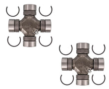 Heavy Duty Seal U Joint for 1999-2010 Ford F250 Super Duty 4x4 Universal Joints