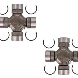 Heavy Duty Seal U Joint for 1999-2010 Ford F250 Super Duty 4x4 Universal Joints