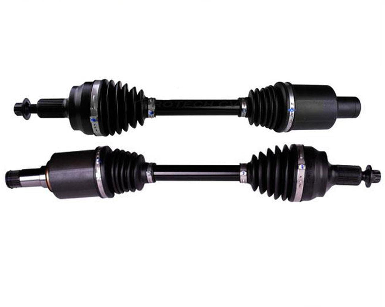Conjuntos de eje motriz CV DELANTERO PARA Mercedes Benz E350 SEDAN 4MATIC 12-14