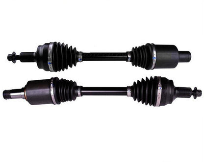 Conjuntos de Eje Delantero de Transmisión CV para Mercedes C300 Sedán 4Matic AWD 2008-2014 - Photo 1